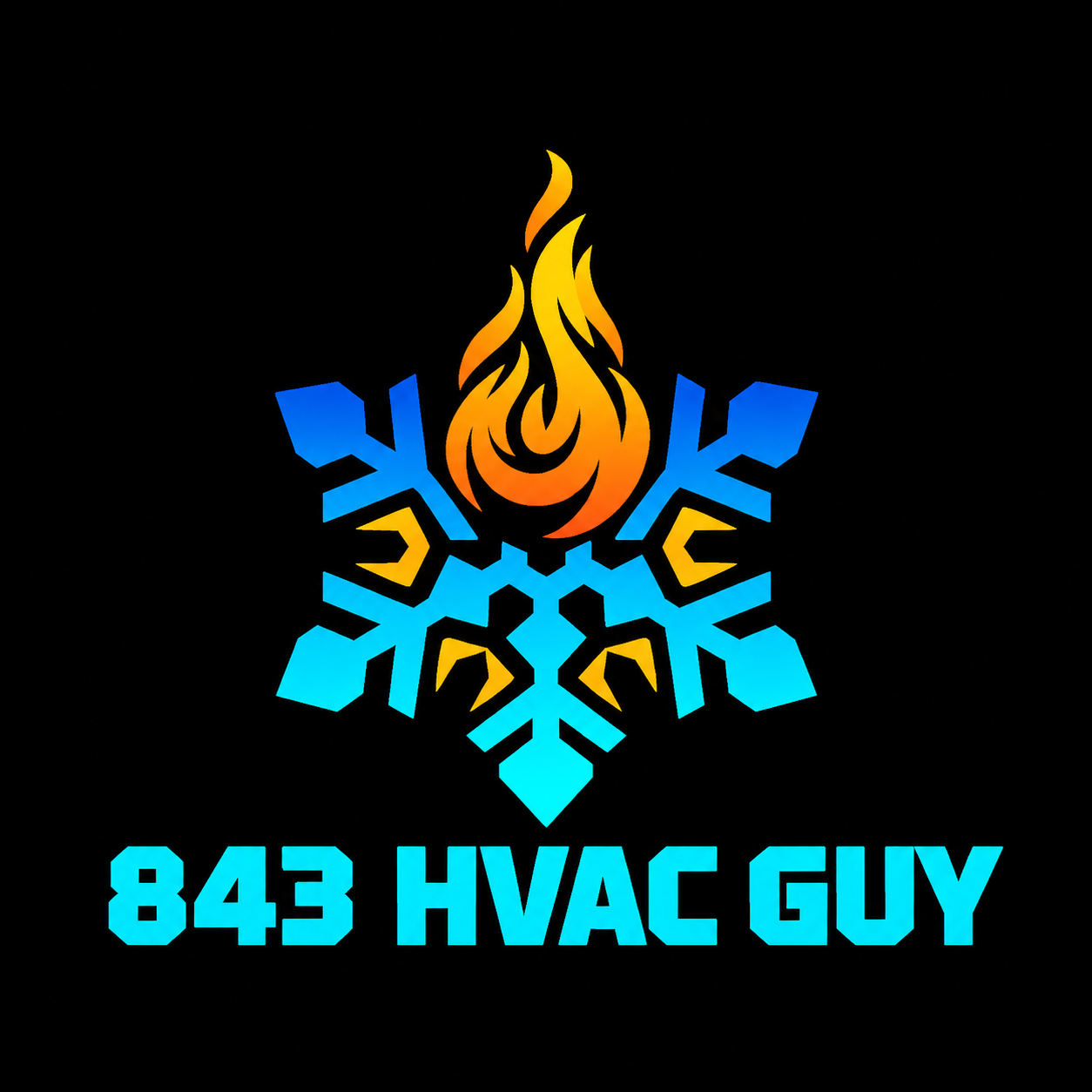 843 HVAC Guy LLC - Hvac Handyman